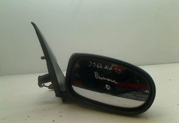 RETROVISEUR EXT ELECTRIQUE D